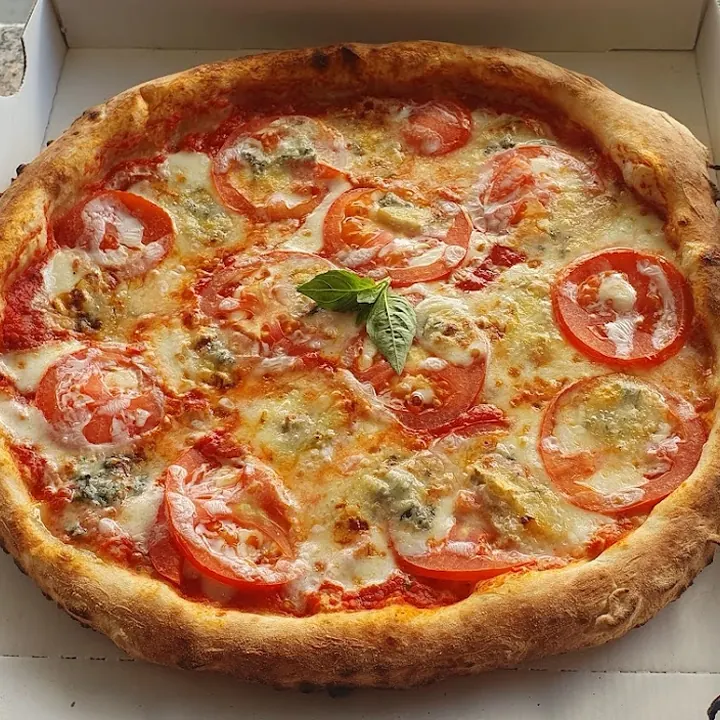 Pizza Gorgonzola